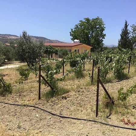 Pervolaris Cottages 1 Goudhi Exterior foto